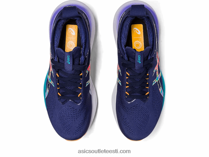 gel-nimbus 25 lite-show 6PB8D2374Asics laimi zest/lite show