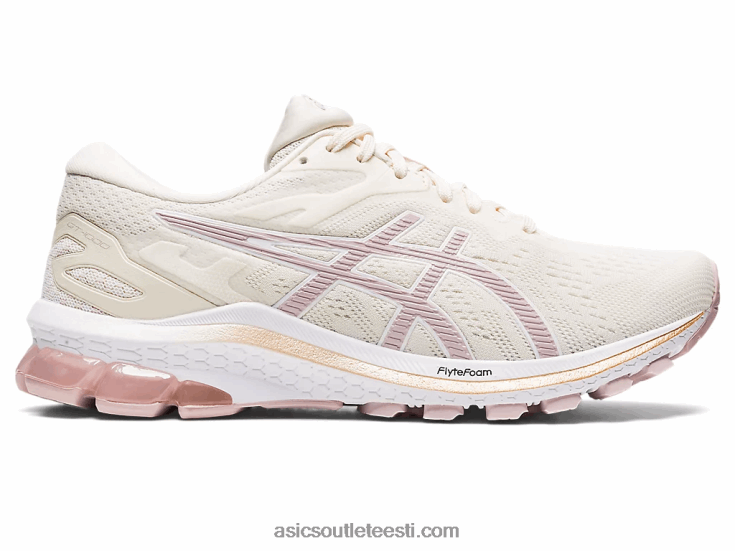 gt-1000 10 6PB8D2644Asics koore/valakonna roos