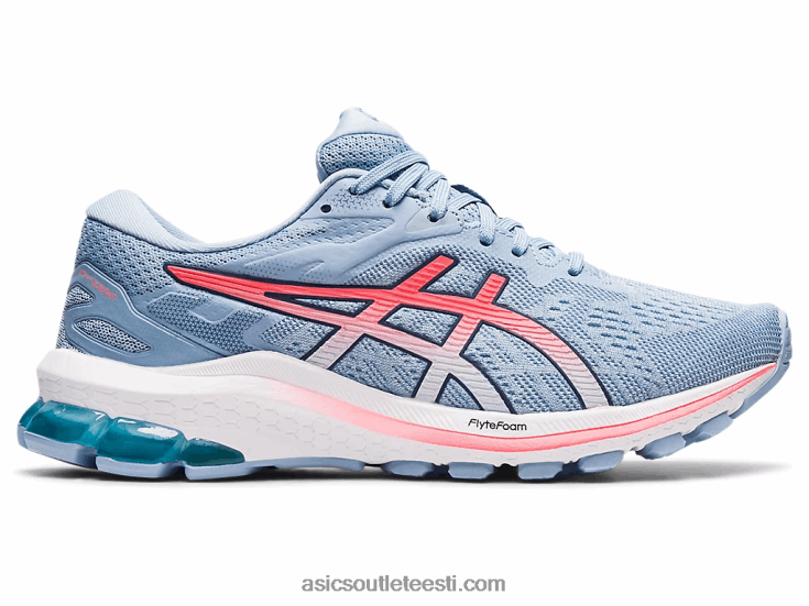 gt-1000 10 6PB8D3871Asics pehme taevas/leegiv korall