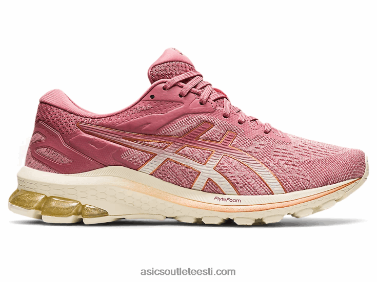 gt-1000 10 6PB8D3901Asics pärlroosa/suitsune roos
