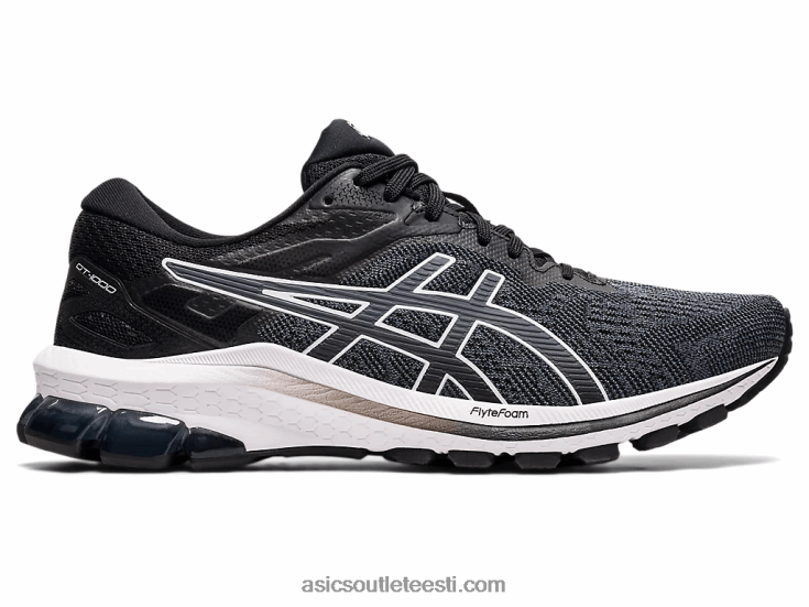 gt-1000 10 6PB8D4002Asics must valge