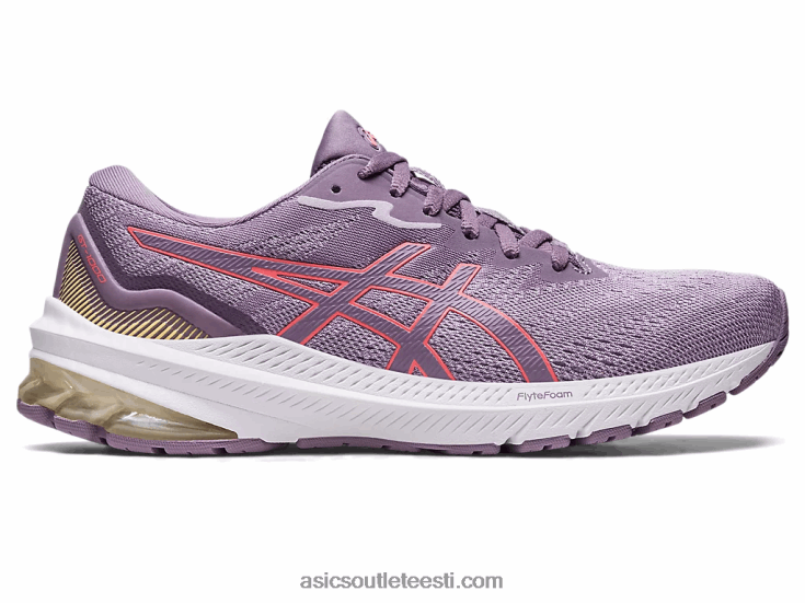 gt-1000 11 6PB8D2430Asics hämarusvioletne/violetne kvarts
