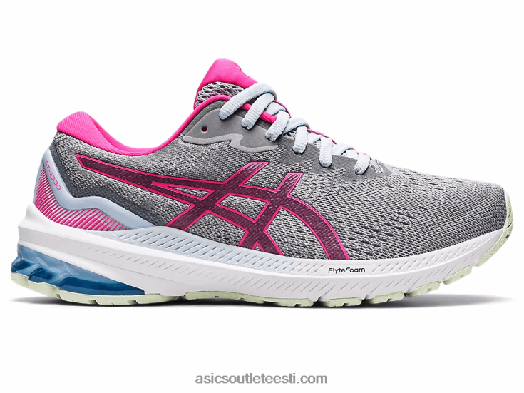 gt-1000 11 6PB8D2614Asics piemonte hall/roosa glo
