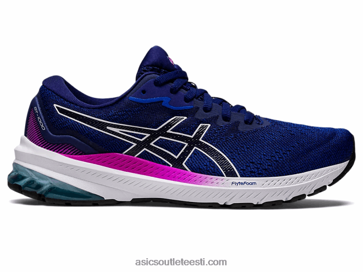 gt-1000 11 6PB8D2983Asics lapis lazuli sinine/pehme taevas