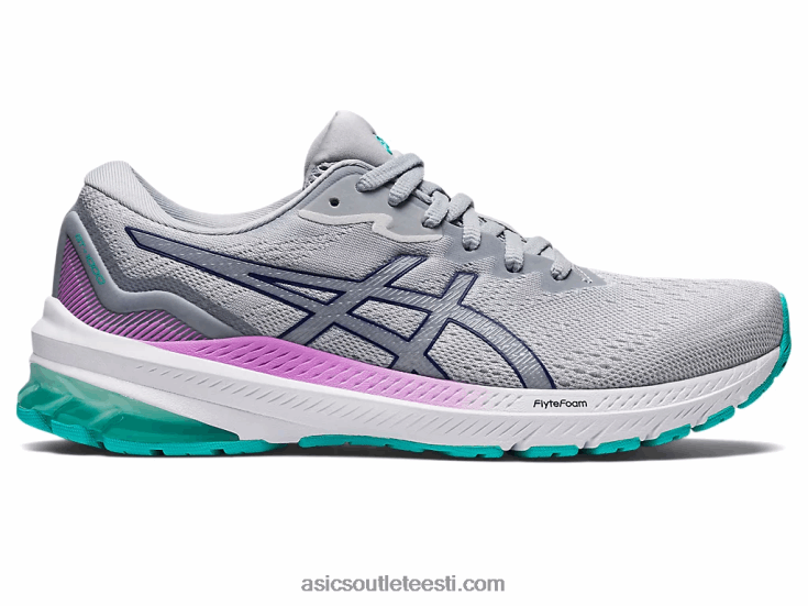 gt-1000 11 6PB8D2987Asics liustikuhall/sukeldumissinine