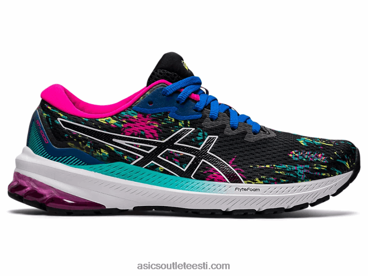 gt-1000 11 6PB8D3204Asics must/roosa glo