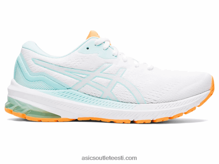 gt-1000 11 6PB8D3221Asics valge/selge sinine