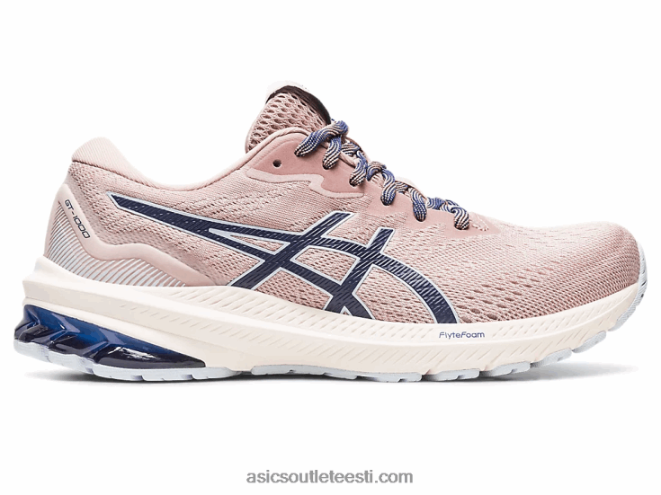 gt-1000 11 lai 6PB8D2271Asics mineraalne beež/kollakaspruun