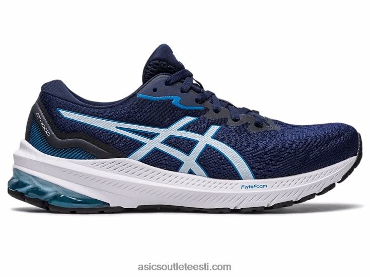 gt-1000 11 lai 6PB8D2434Asics indigosinine/taevas