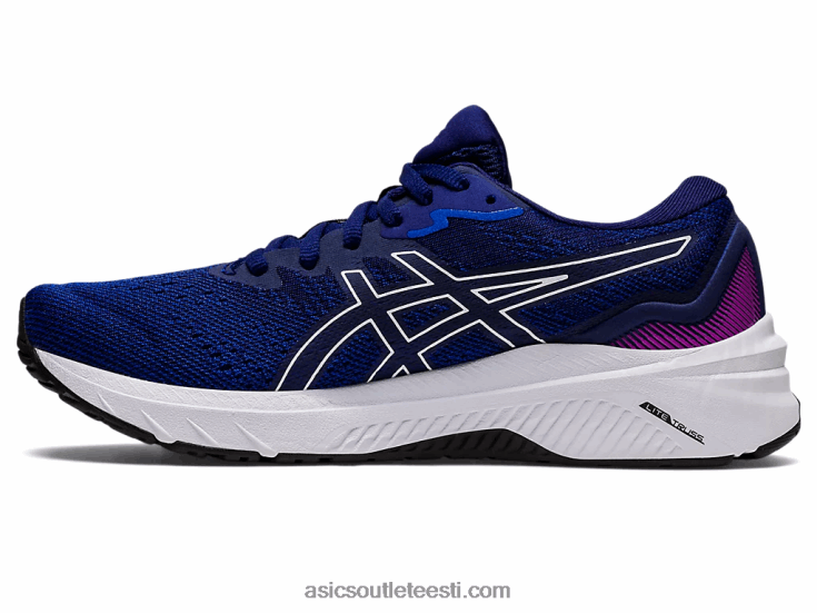 gt-1000 11 lai 6PB8D2598Asics lapis lazuli sinine/pehme taevas