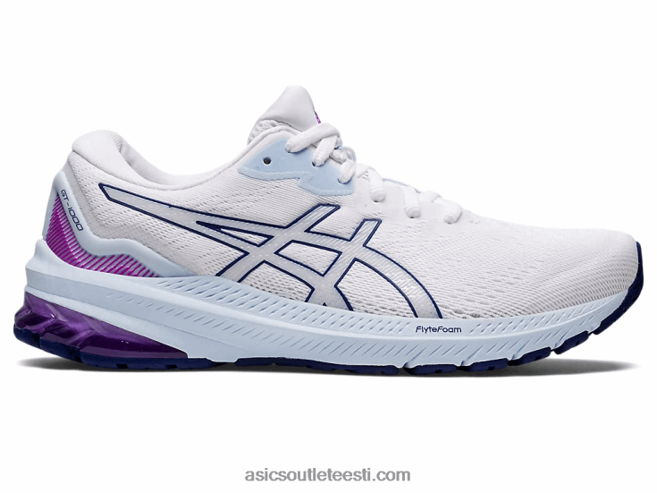 gt-1000 11 lai 6PB8D2878Asics valge/sukelduv sinine