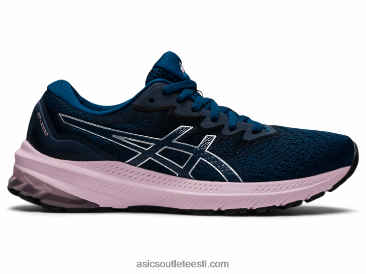 gt-1000 11 lai 6PB8D3223Asics mako sinine/vaevu tõusis