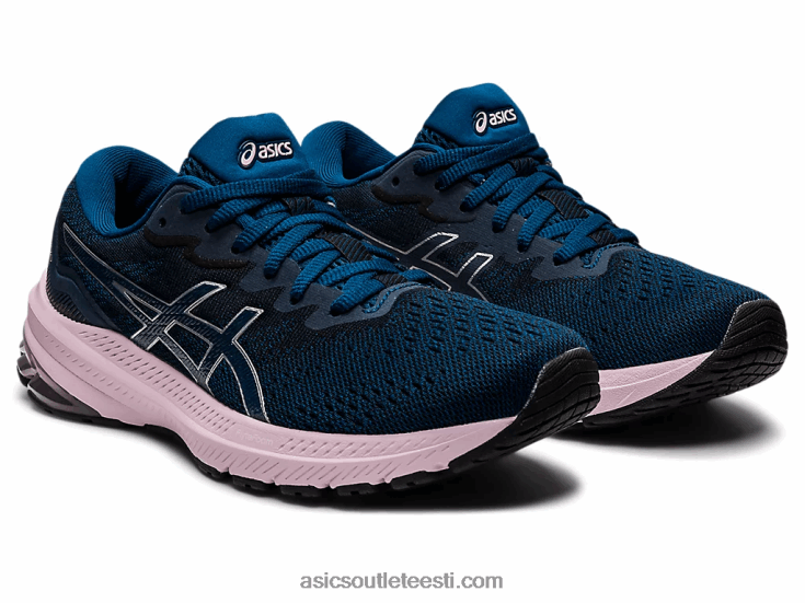 gt-1000 11 lai 6PB8D3223Asics mako sinine/vaevu tõusis