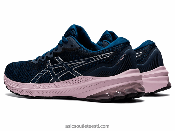 gt-1000 11 lai 6PB8D3223Asics mako sinine/vaevu tõusis