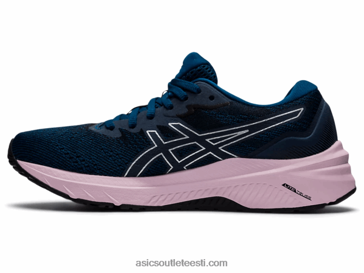 gt-1000 11 lai 6PB8D3223Asics mako sinine/vaevu tõusis
