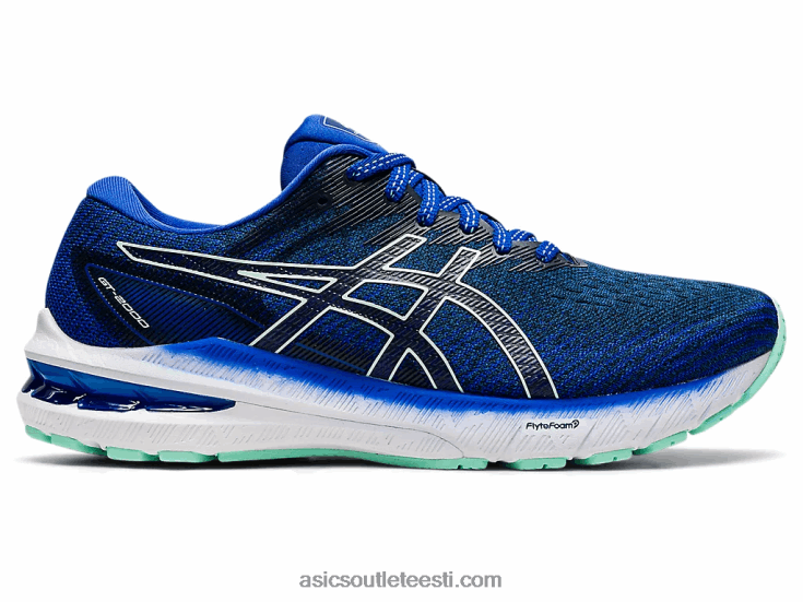 gt-2000 10 6PB8D2641Asics lapis lazuli sinine/värske jää