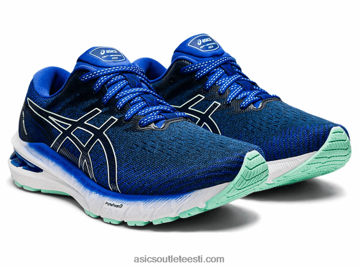 gt-2000 10 6PB8D2641Asics lapis lazuli sinine/värske jää