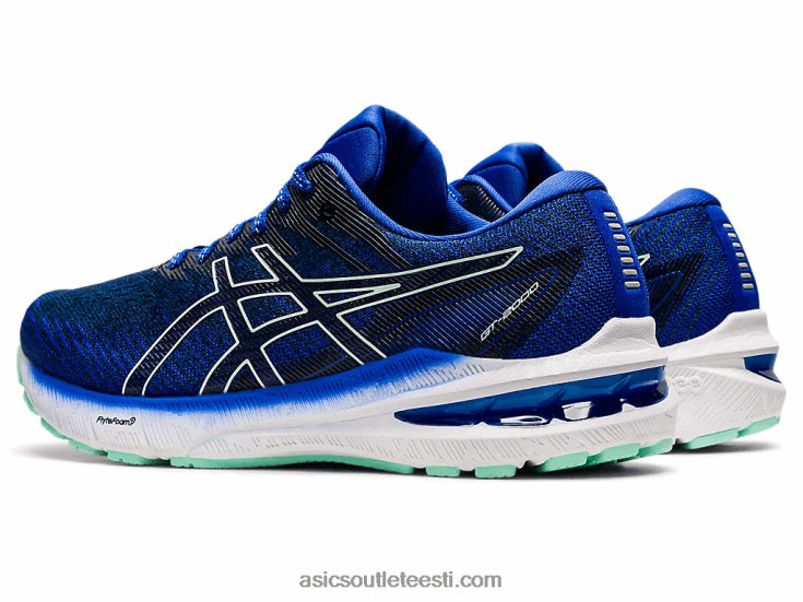 gt-2000 10 6PB8D2641Asics lapis lazuli sinine/värske jää