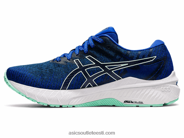 gt-2000 10 6PB8D2641Asics lapis lazuli sinine/värske jää