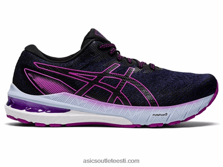 gt-2000 10 6PB8D2679Asics sukelduda sinine/orhidee