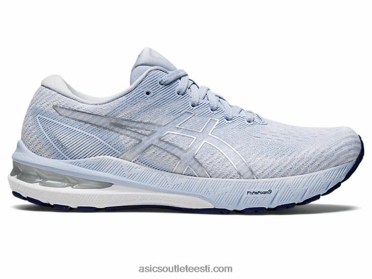 gt-2000 10 6PB8D2853Asics pehme taevas/puhas hõbe