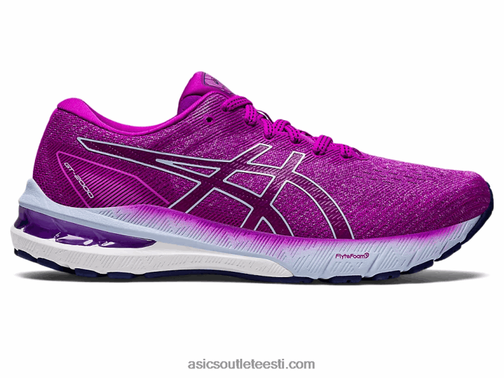 gt-2000 10 6PB8D3012Asics lavendli kuma/pehme taevas