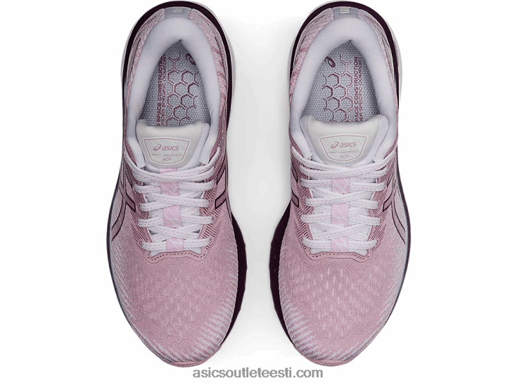 gt-2000 10 6PB8D3151Asics vaevu tõusis/sügav ploom