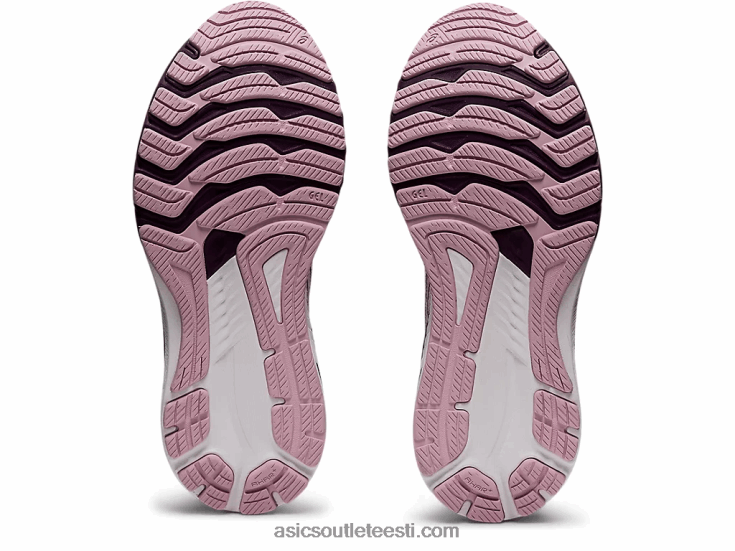 gt-2000 10 6PB8D3151Asics vaevu tõusis/sügav ploom