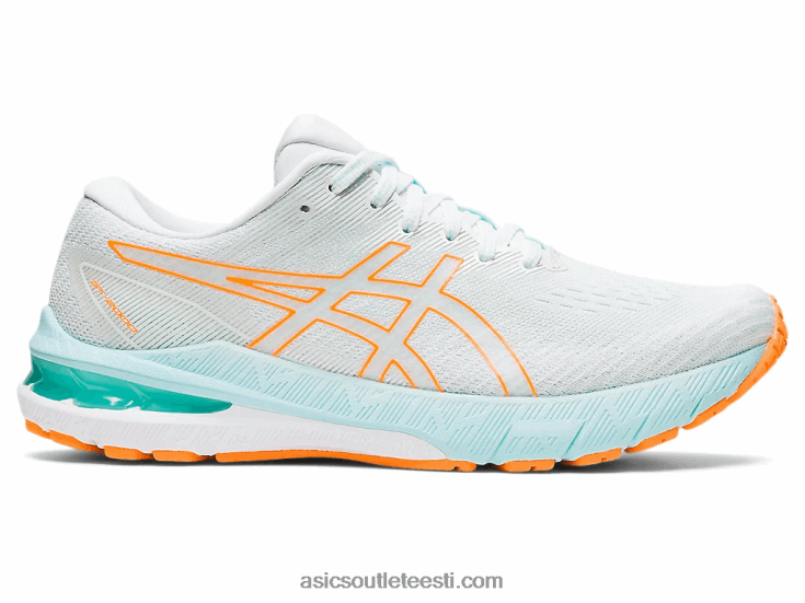 gt-2000 10 6PB8D3236Asics rahustav mere/apelsini pop
