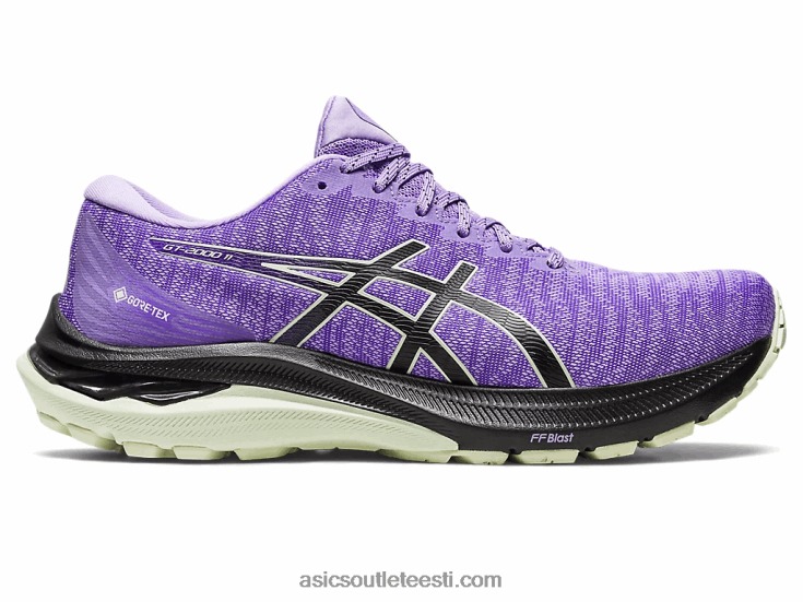 gt-2000 11 gtx 6PB8D2669Asics digitaalne violetne/must