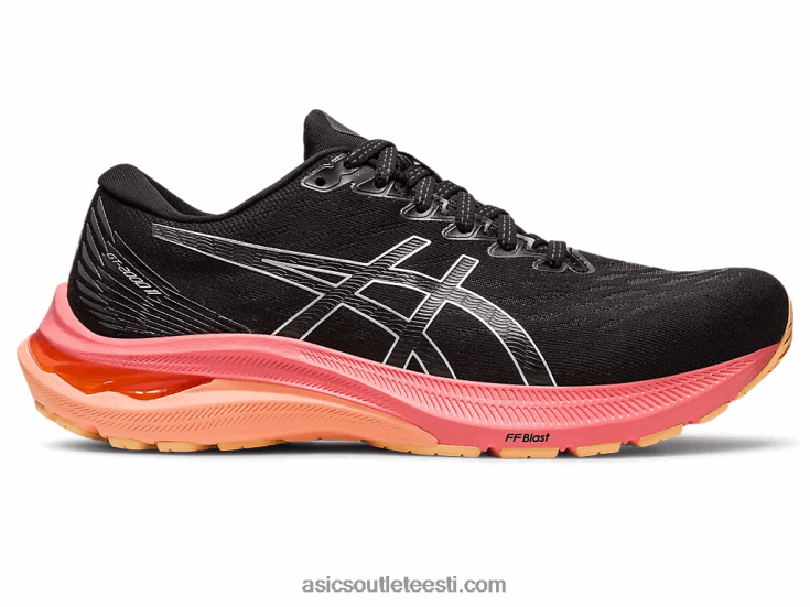 gt-2000 11 lai 6PB8D2668Asics must/puhas hõbe