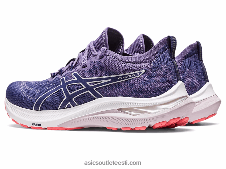 gt-2000 11 mk kududa 6PB8D2197Asics indigosinine/puhas hõbe