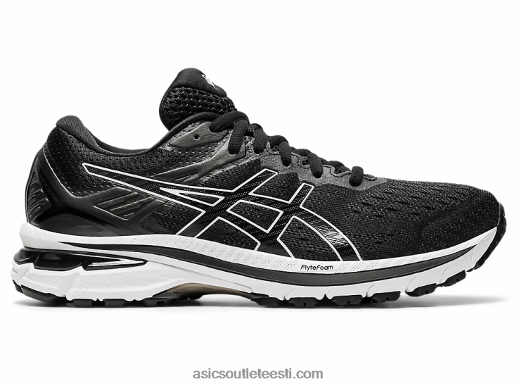 gt-2000 9 6PB8D4121Asics must valge