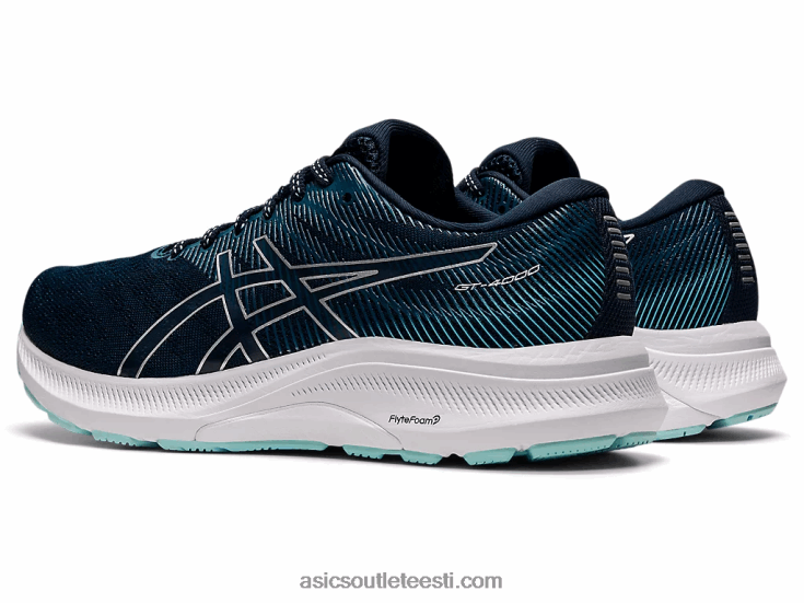 gt-4000 3 lai 6PB8D2655Asics prantsuse sinine/puhas hõbe