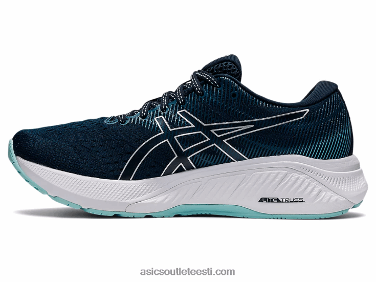 gt-4000 3 lai 6PB8D2655Asics prantsuse sinine/puhas hõbe