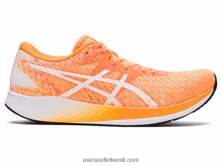 hüperkiirus 6PB8D3413Asics oranž pop/valge