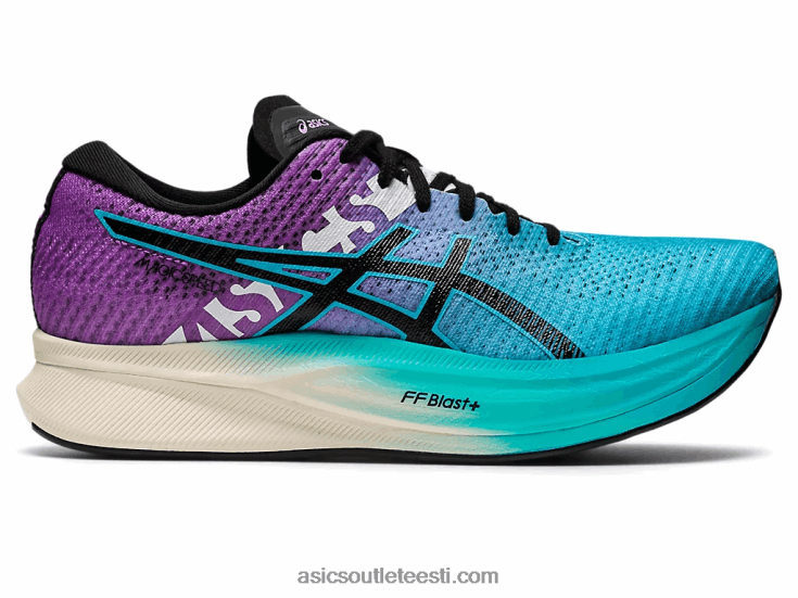 maagiline kiirus 2 ekiden 6PB8D2775Asics akvaarium/must