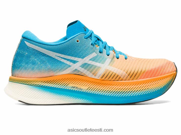 oranž pop/saare sinine