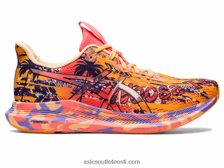 oranž pop/leegiv korall