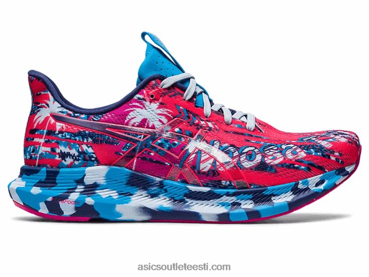 diiva roosa/indigo sinine