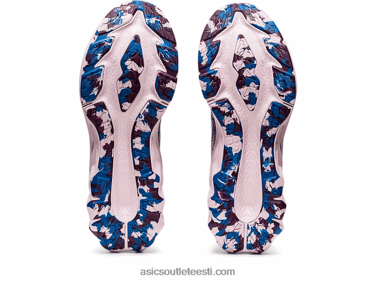 novablast 2 le 6PB8D3527Asics sügav ploom/vaevu tõusis