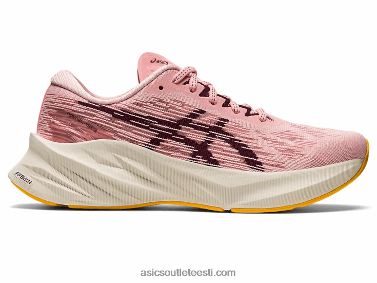 härmas roos/sügav mars