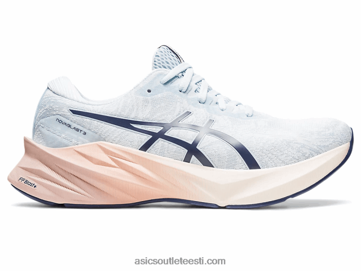 novablast 3 nagino 6PB8D2140Asics taevas/koor
