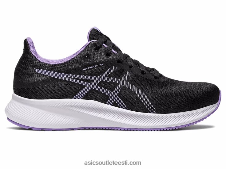 patrioot 13 6PB8D2536Asics must/digitaalne violetne
