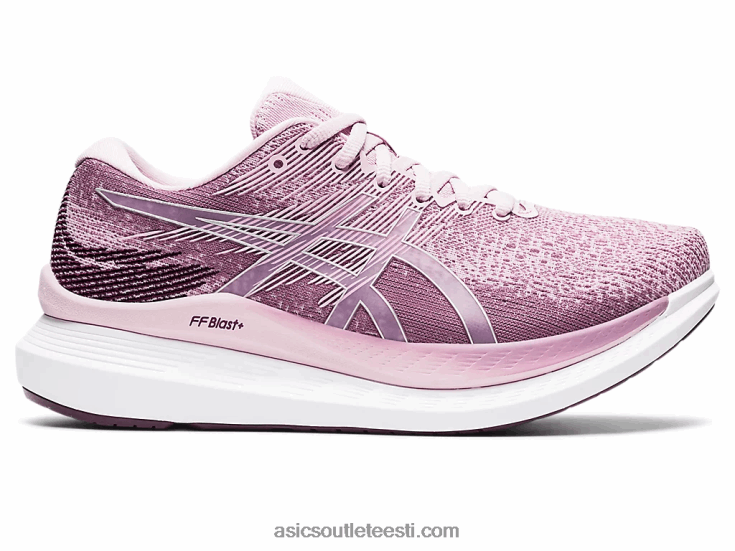 roosakvarts / sügavploom