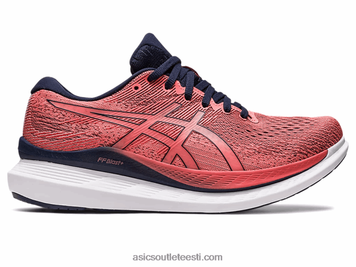 purilennuk 3 lai 6PB8D2527Asics papaia / kesköö