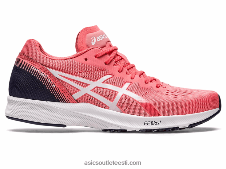 tarter rp 3 6PB8D2547Asics papaia/valge