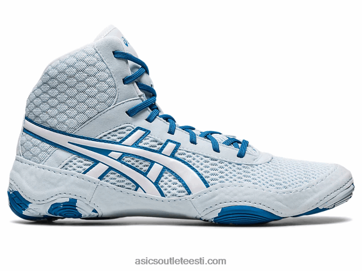 mattbleiser 6PB8D2575Asics taevas/valge