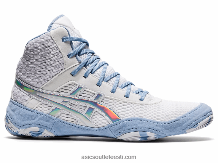 mattbleiser 6PB8D3878Asics valge/udu