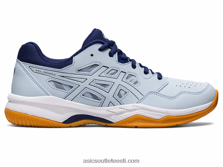 geel-renma 6PB8D2422Asics taevas/indigosinine